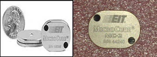 美国EIT MC-2辐射计探头