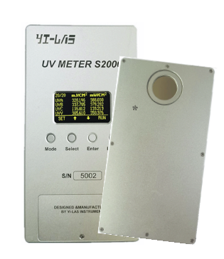 UV METER S1000&2000ǽ