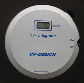 ¹UV INT-14