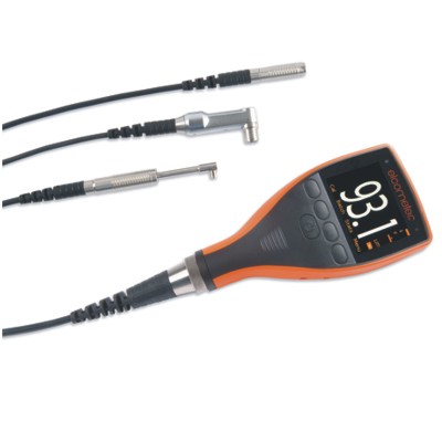 易高Elcometer456分体式测厚仪