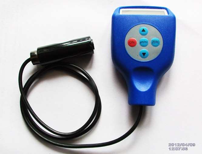 A-4500两用型分体式涂层测厚仪
