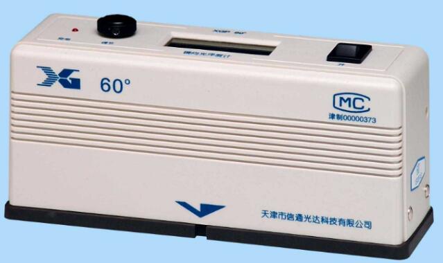 XGP-60光泽度仪