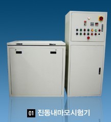 韩国三星专用振动耐磨试验机