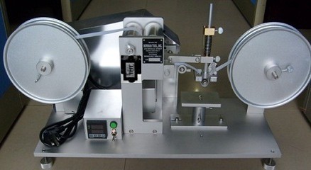 台制RCA纸带耐磨试验机
