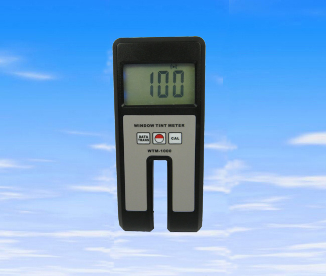 国产卡式透光率仪WTM-1000