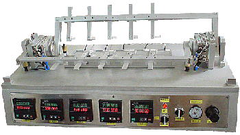 FPC-PCB弯折测试机