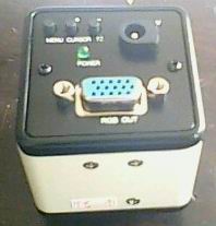 VGA-T8