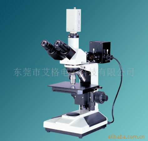 ACO-300系列正置金相显微镜