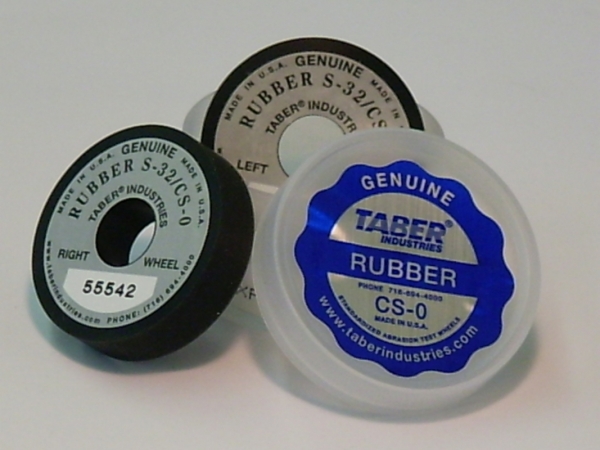 美国TABER S-32耐磨轮砂轮