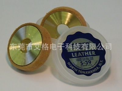 美国TABER S-39皮革耐磨轮