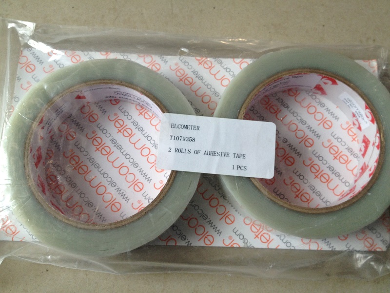 英国Elcometer T9999358测试胶带